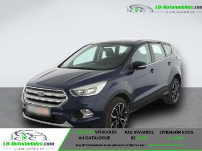 Ford Kuga 1.5 EcoBoost 120 4x2 BVM