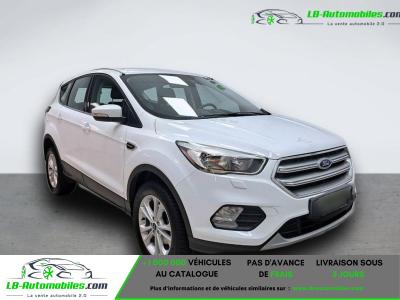 Ford Kuga 1.5 EcoBoost 120 4x2 BVM