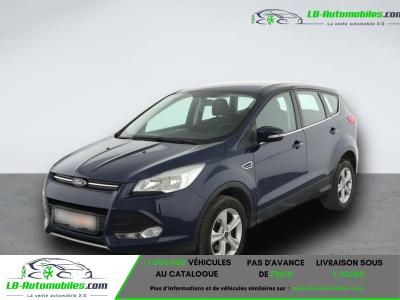 Ford Kuga 1.5 150 4x2 BVM