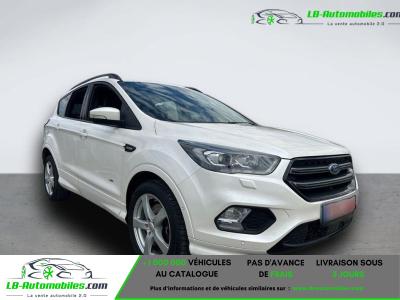 Ford Kuga 1.5 EcoBoost 182 4x4 BVA