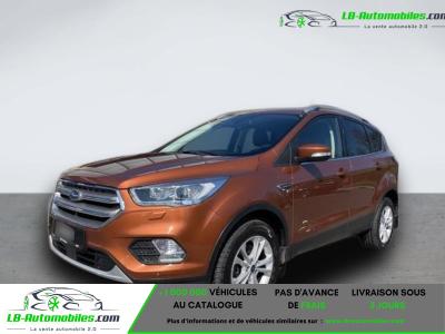 Ford Kuga 1.5 EcoBoost 182 4x4 BVA