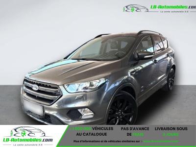 Ford Kuga 1.5 EcoBoost 182 4x4 BVA