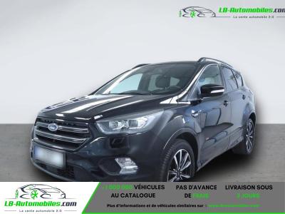 Ford Kuga 1.5 EcoBoost 182 4x4 BVA