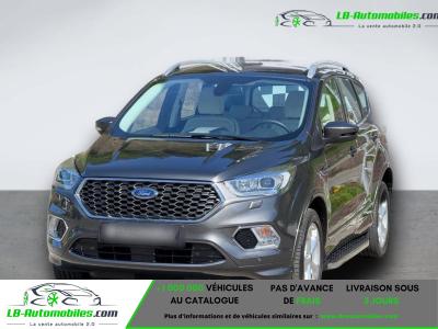Ford Kuga 1.5 EcoBoost 182 4x4 BVA