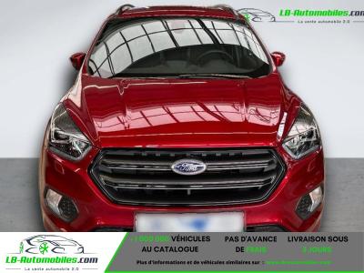 Ford Kuga 1.5 EcoBoost 182 4x4 BVA