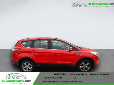 Ford Kuga 1.5 150 4x2 BVA