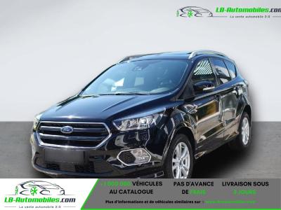 Ford Kuga 1.5 150 4x2 BVA