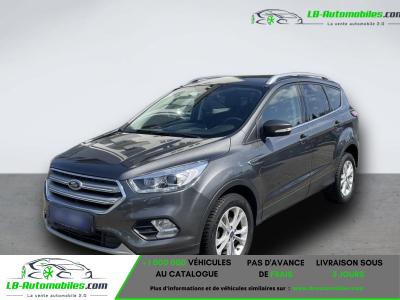 Ford Kuga 1.5 150 4x2 BVA