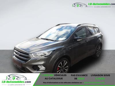 Ford Kuga 1.5 150 4x2 BVA