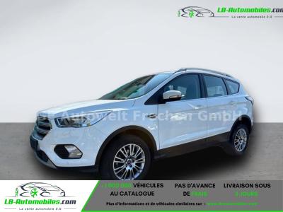 Ford Kuga 1.5 150 4x2 BVA