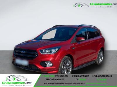 Ford Kuga 1.5 150 4x2 BVA