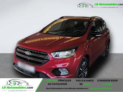 Ford Kuga 1.5 150 4x2 BVA
