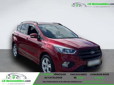 Ford Kuga 1.5 150 4x2 BVA