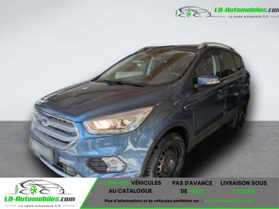 Ford Kuga 2.0 TDCi 120 4x2 BVM