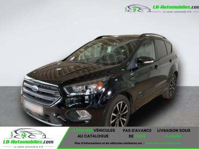 Ford Kuga 2.0 TDCi 150 4x4 BVM