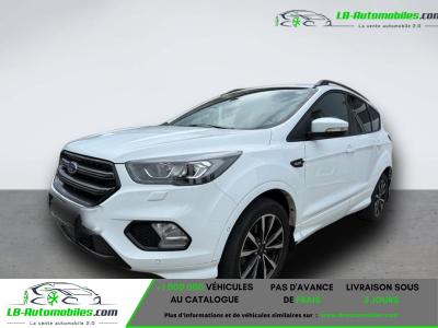 Ford Kuga 2.0 TDCi 180 4x4 BVM