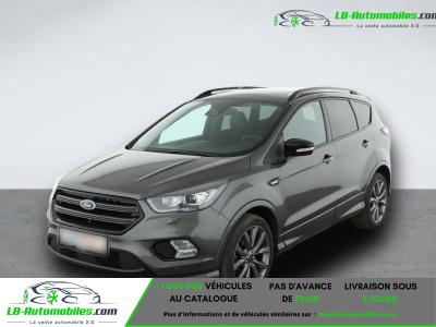 Ford Kuga 2.0 TDCi 180 4x4 BVA