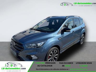 Ford Kuga 2.0 TDCi 180 4x4 BVA