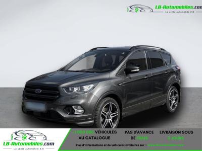 Ford Kuga 2.0 TDCi 180 4x4 BVA