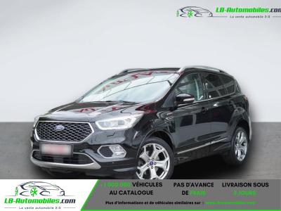 Ford Kuga 2.0 TDCi 180 4x4 BVA
