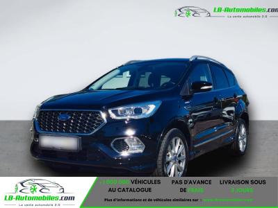 Ford Kuga 2.0 TDCi 180 4x4 BVA