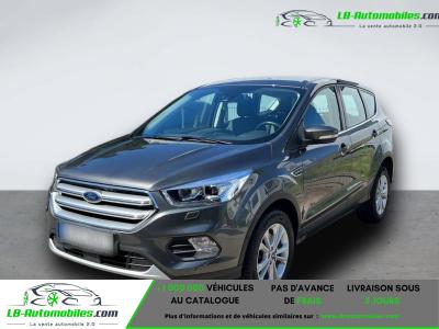 Ford Kuga 2.0 TDCi 180 4x4 BVA