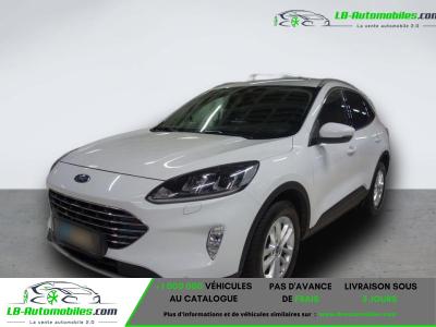 Ford Kuga 1.5 EcoBlue 120 BVA