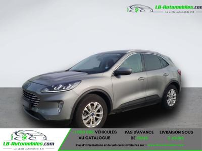 Ford Kuga 1.5 EcoBlue 120 BVA