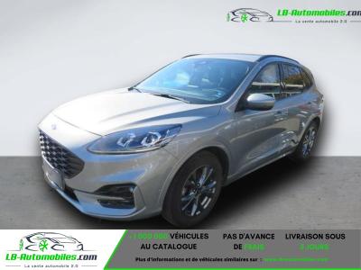 Ford Kuga 1.5 EcoBlue 120 BVA