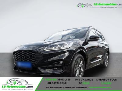 Ford Kuga 1.5 EcoBlue 120 BVA