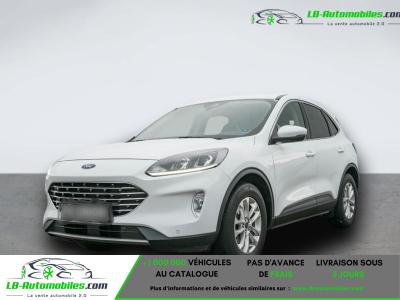 Ford Kuga 1.5 EcoBlue 120 BVA