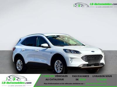 Ford Kuga 1.5 EcoBlue 120 BVM