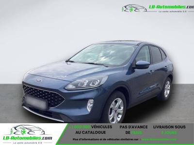 Ford Kuga 1.5 EcoBlue 120 BVM