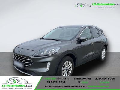 Ford Kuga 1.5 EcoBoost 150 BVM