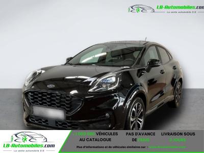 Ford Puma 1.0 EcoBoost 155 ch BVA