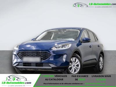 Ford Kuga 2.0 EcoBlue 190 BVA