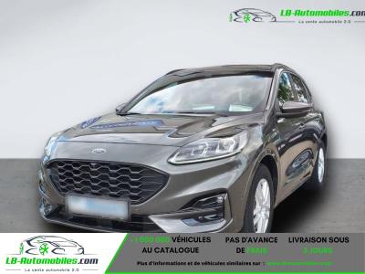 Ford Kuga 2.0 EcoBlue 190 BVA