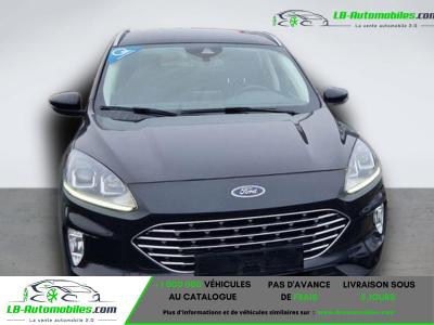 Ford Kuga 2.5 Duratec 190 ch FHEV BVA