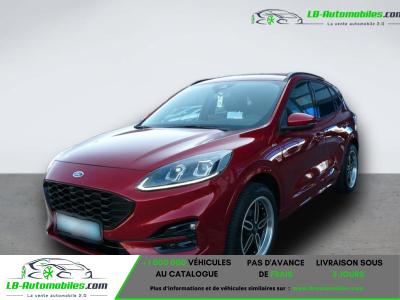 Ford Kuga 2.5 Duratec 190 ch FHEV BVA