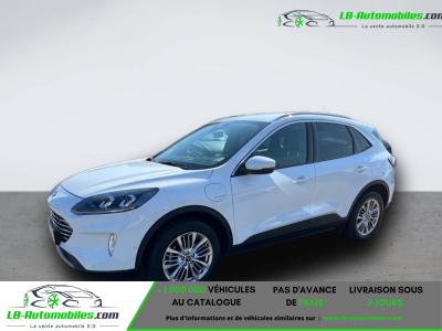 Ford Kuga 2.5 Duratec 225 ch PHEV BVA