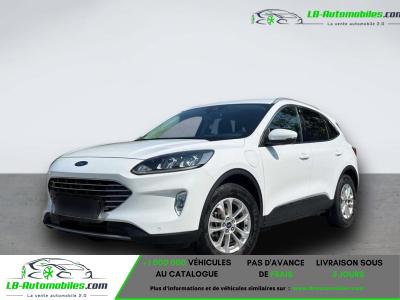 Ford Kuga 2.5 Duratec 225 ch PHEV BVA