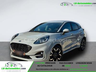 Ford Puma 1.5 EcoBlue 120 ch BVM