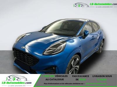 Ford Puma 1.5 EcoBlue 120 ch BVM