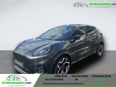 Ford Puma 1.5 EcoBoost 200 ch BVM