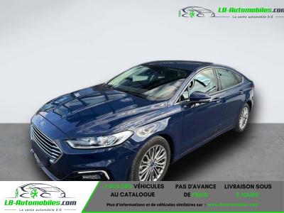 Ford Mondeo 2.0 EcoBlue 150 BVA