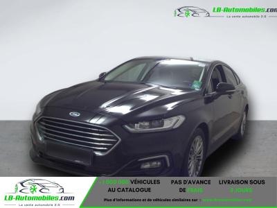 Ford Mondeo 2.0 EcoBlue 150 BVA