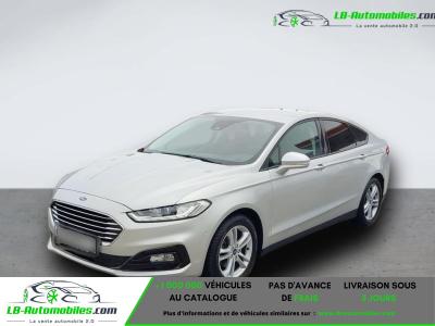 Ford Mondeo 2.0 EcoBlue 150 BVM