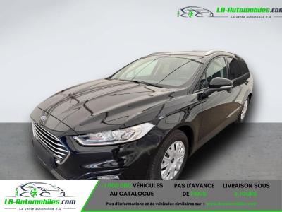 Ford Mondeo SW 2.0 EcoBlue 120 BVM