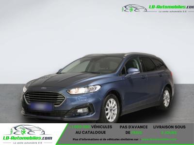 Ford Mondeo SW 2.0 EcoBlue 120 BVM