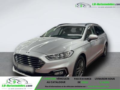 Ford Mondeo SW 2.0 EcoBlue 150 BVA